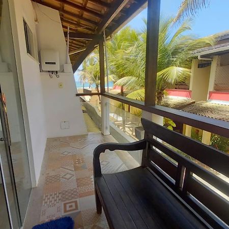 Suite Pe Na Reia Do Flamengo 萨尔瓦多 外观 照片