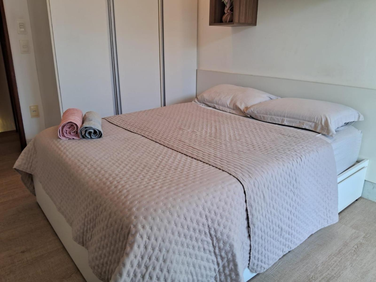 Suite Pe Na Reia Do Flamengo 萨尔瓦多 外观 照片