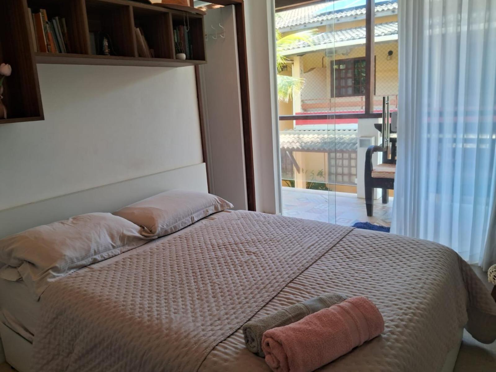 Suite Pe Na Reia Do Flamengo 萨尔瓦多 外观 照片