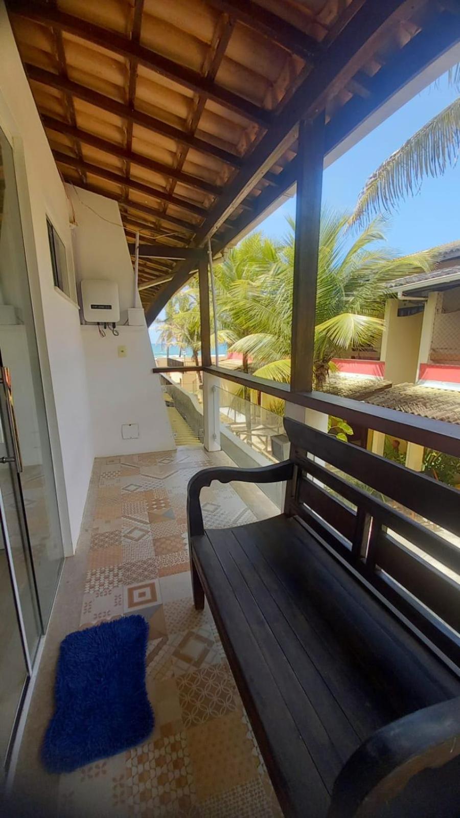 Suite Pe Na Reia Do Flamengo 萨尔瓦多 外观 照片