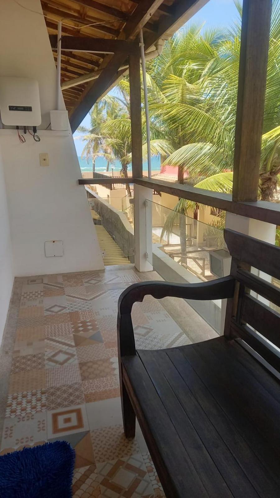 Suite Pe Na Reia Do Flamengo 萨尔瓦多 外观 照片